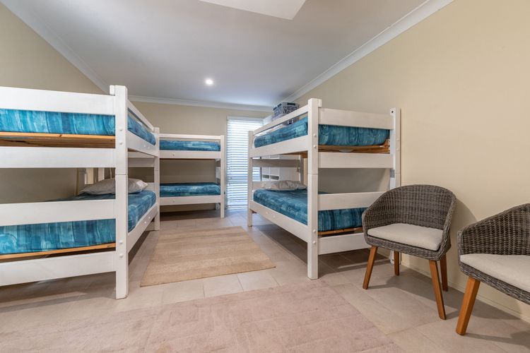 Amaroo Sunset Lodge