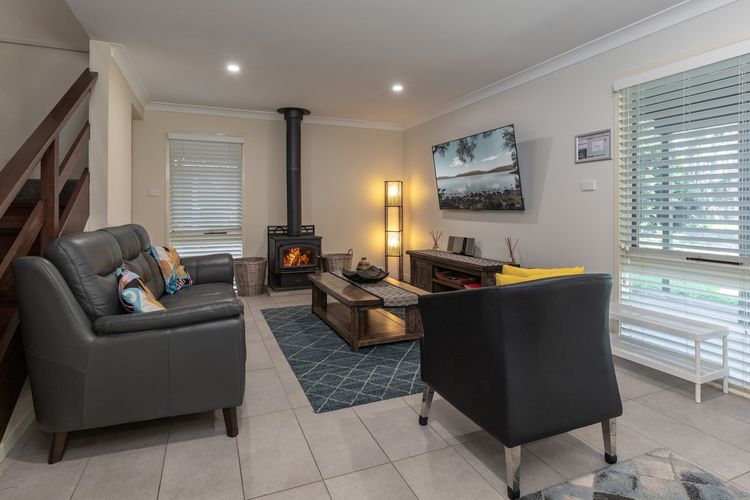 Amaroo Sunset Lodge