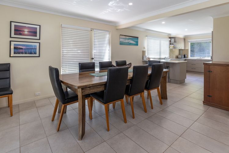 Amaroo Sunset Lodge