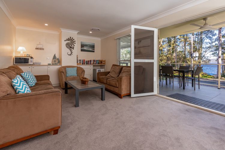 Amaroo Sunset Lodge