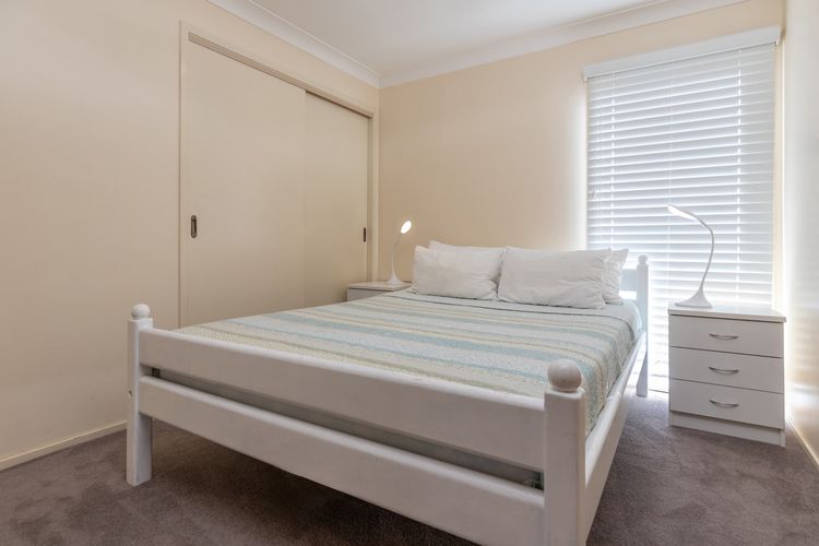 Amaroo Sunset Lodge