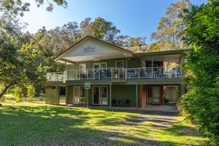Amaroo Sunset Lodge