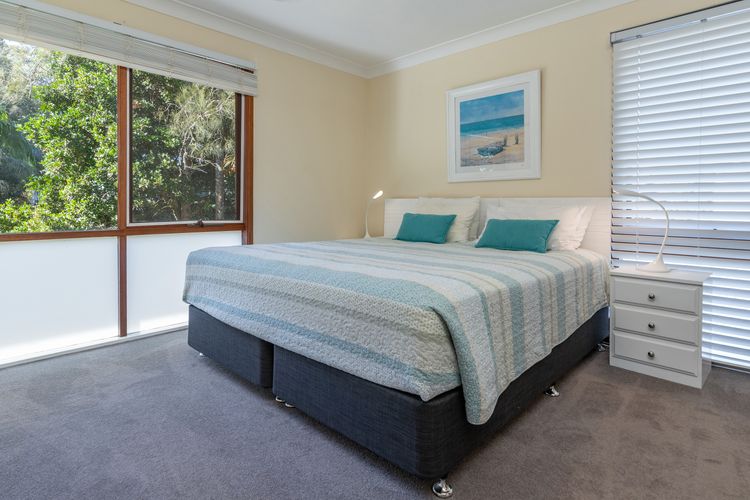 Amaroo Sunset Lodge