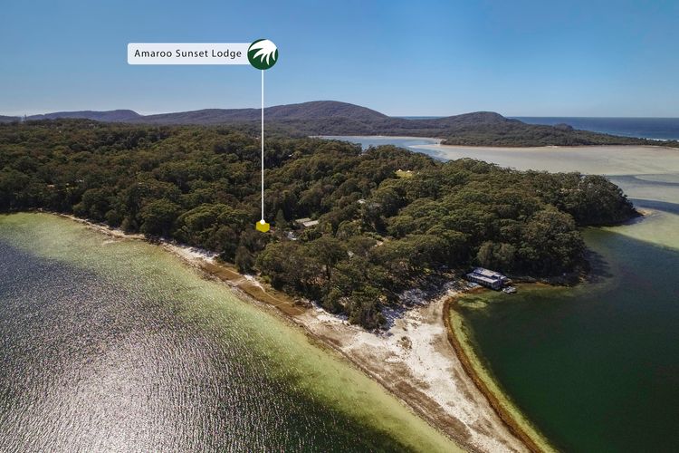 Amaroo Sunset Lodge