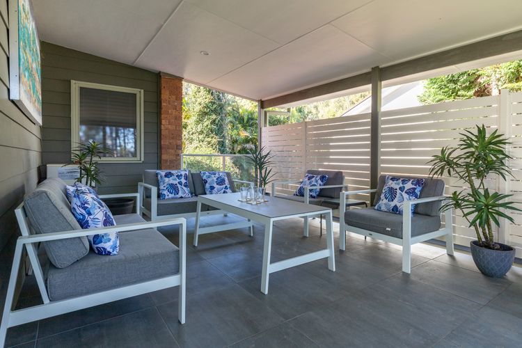 Amaroo Sunset Lodge