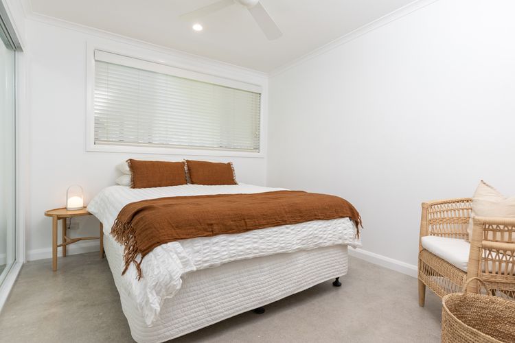 Bed room - 1