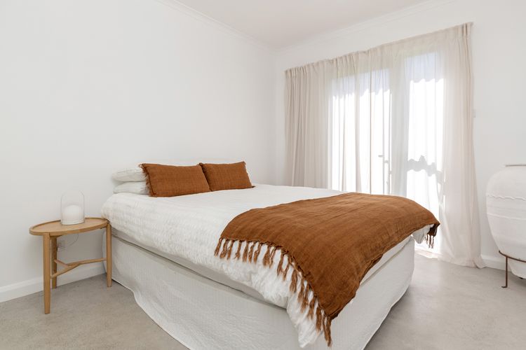 Bed room - 3