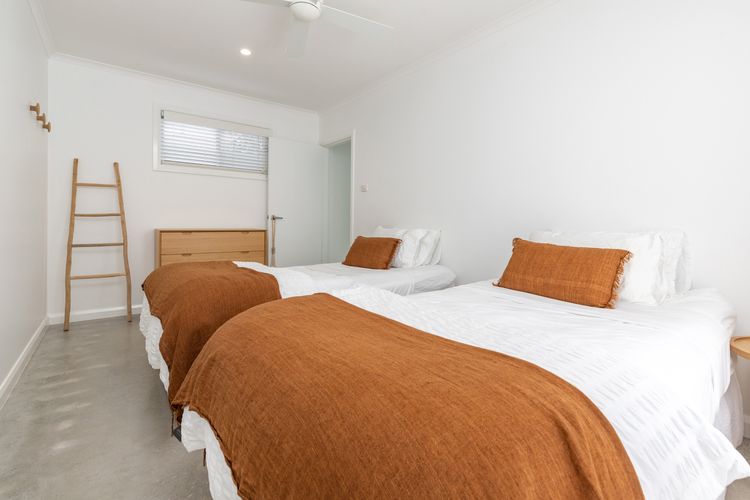 Bed room - 4