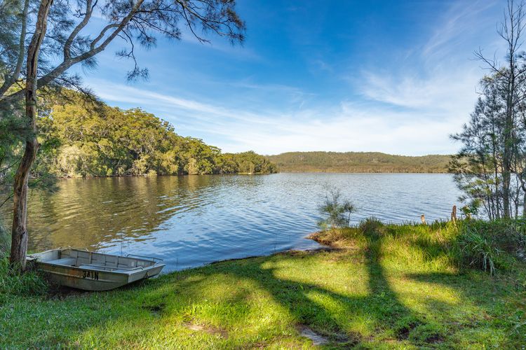Araluen
