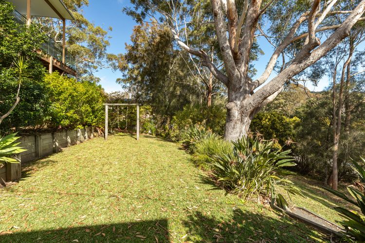 Bangalow