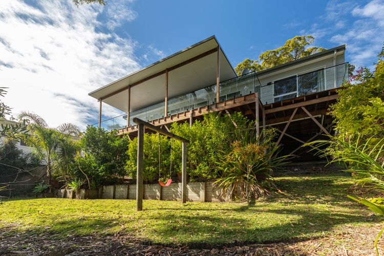 Bangalow