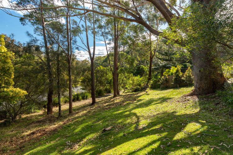 Bangalow