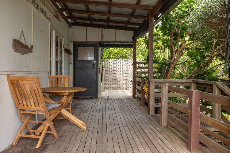 Kicki’s Cottage