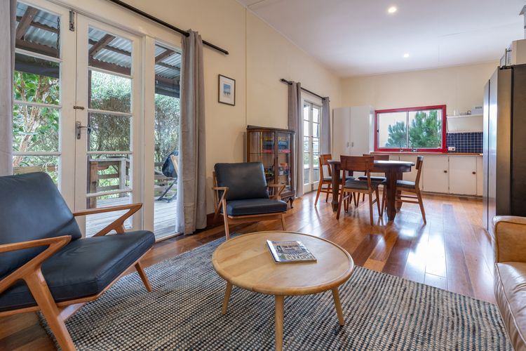 Kicki’s Cottage