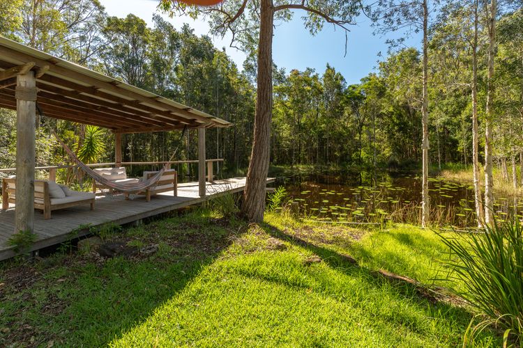 Blueys Beach Farm