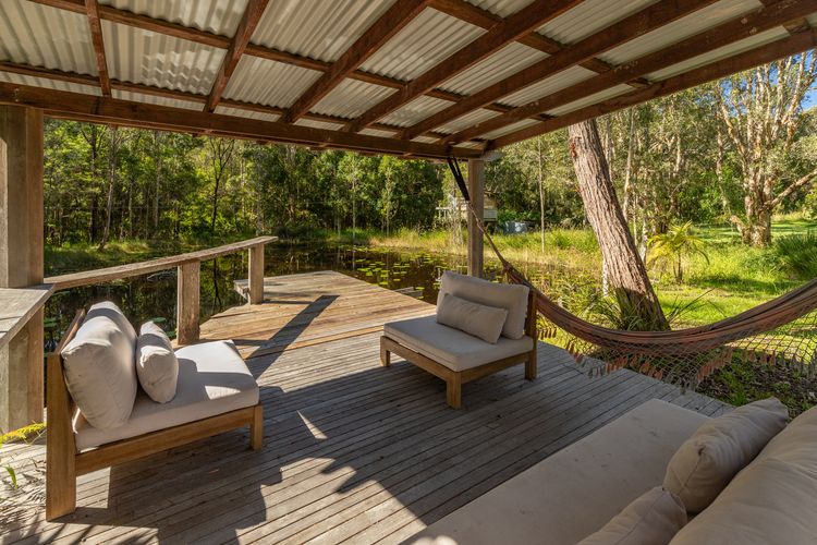 Blueys Beach Farm