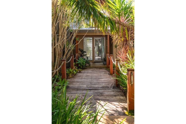Blueys Beach Farm