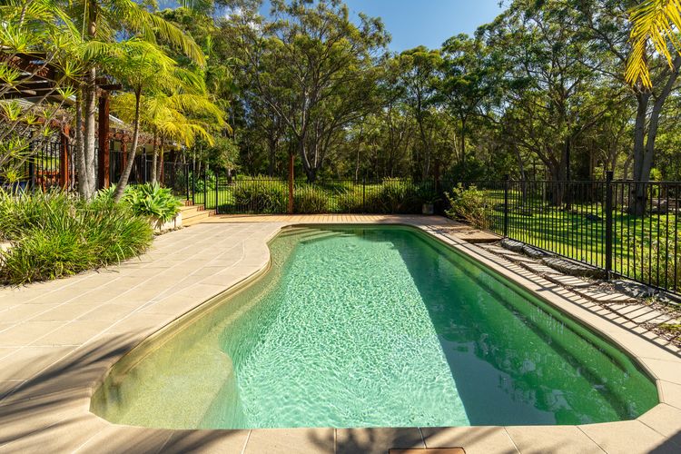 Blueys Beach Farm