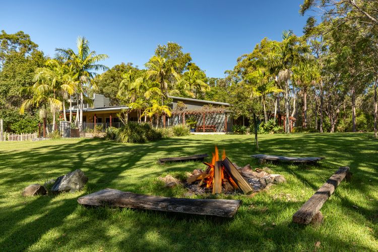 Blueys Beach Farm