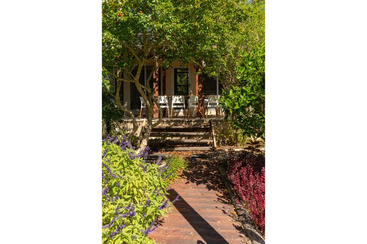 Blueys Beach Farm