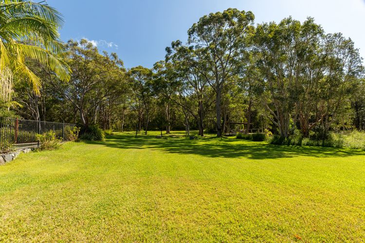Blueys Beach Farm
