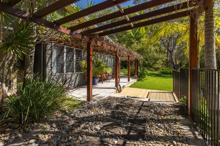 Blueys Beach Farm