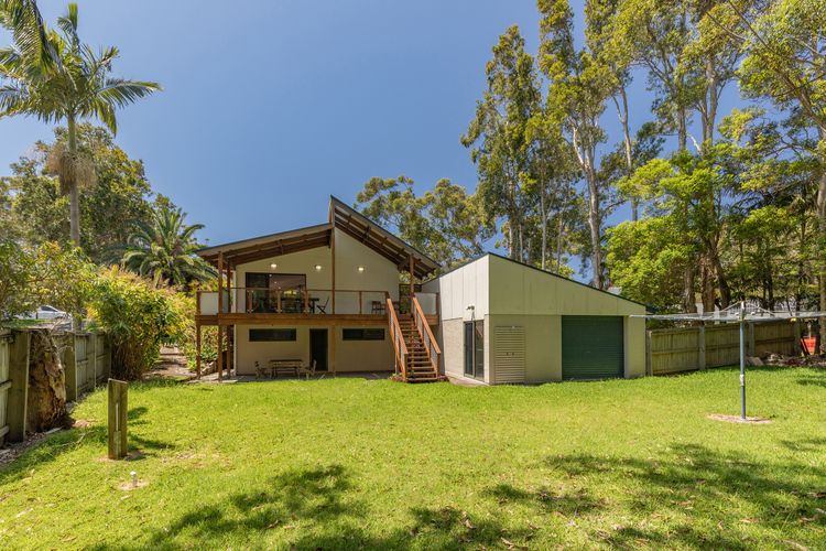 Shore Beats Work House & Studio