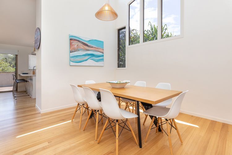 Shore Beats Work House & Studio