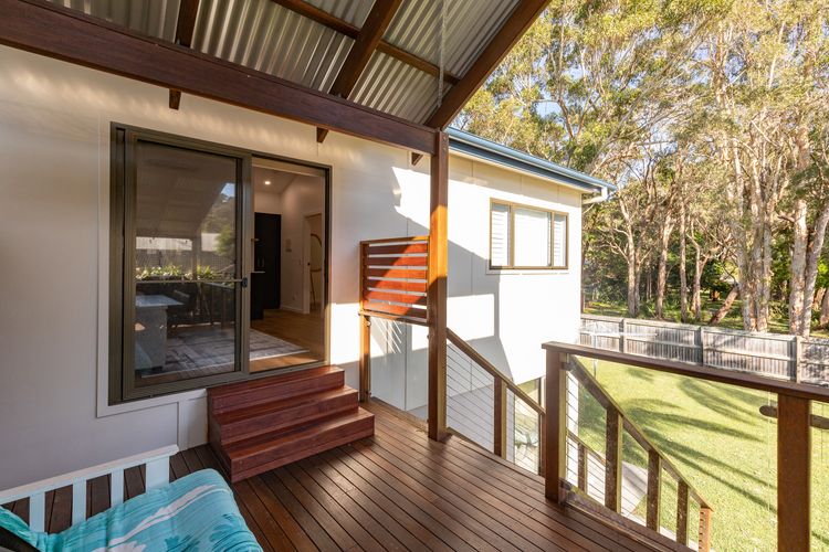 Shore Beats Work House & Studio