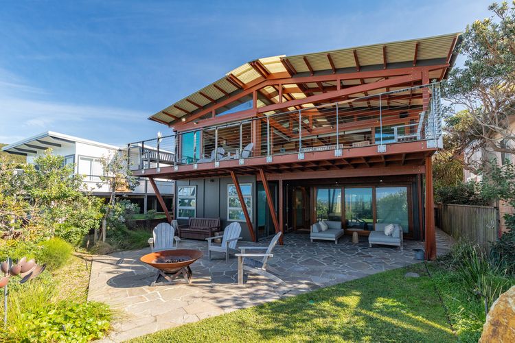 Heron House