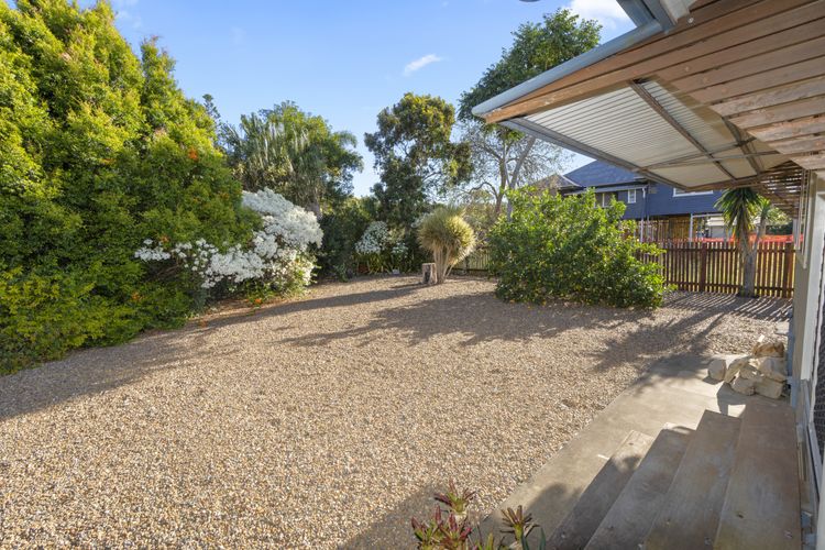 Hibiscus Cottage