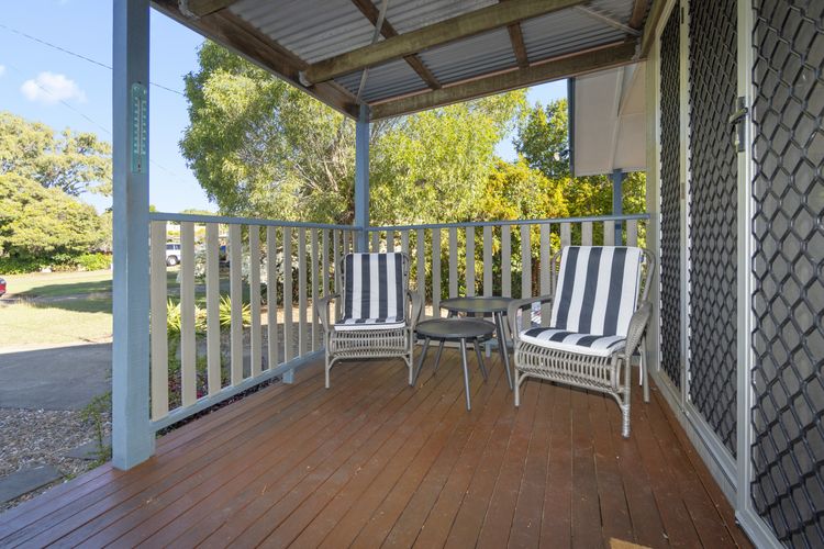 Hibiscus Cottage