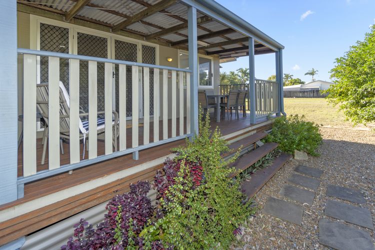 Hibiscus Cottage