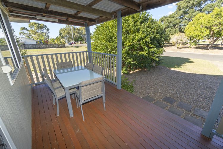 Hibiscus Cottage