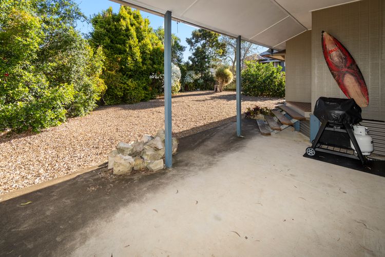 Hibiscus Cottage