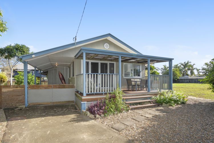 Hibiscus Cottage