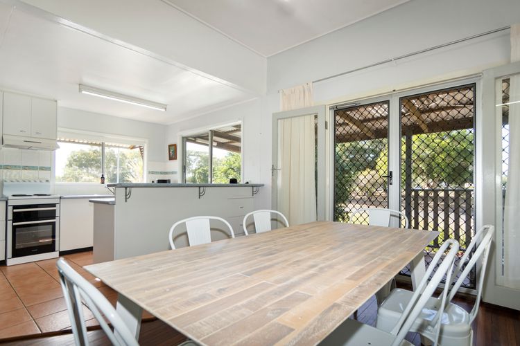 Hibiscus Cottage