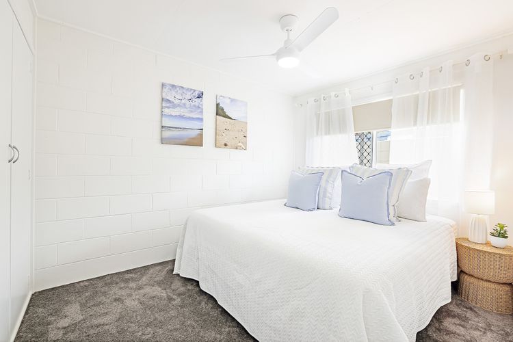 Sunrise Court
