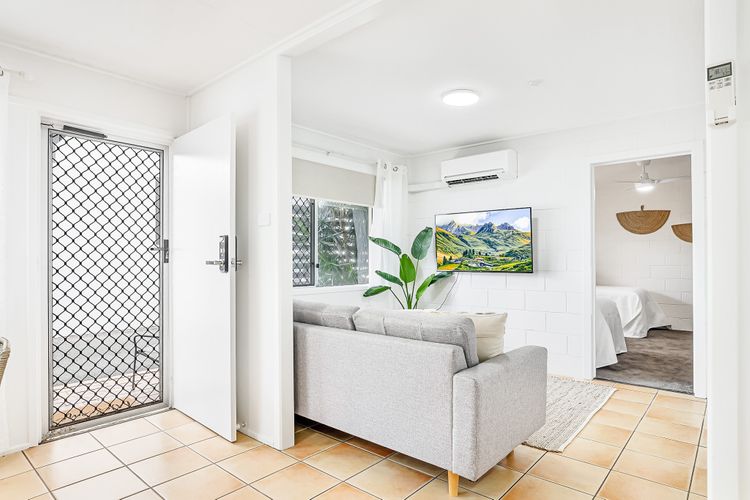 Sunrise Court