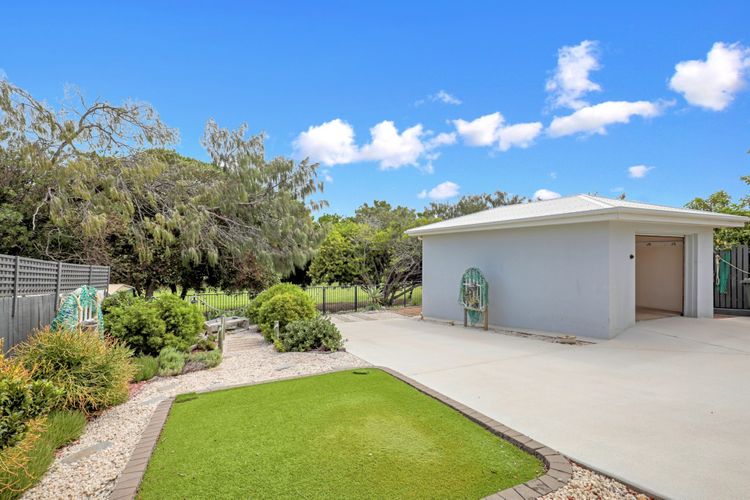 Villa on Miller