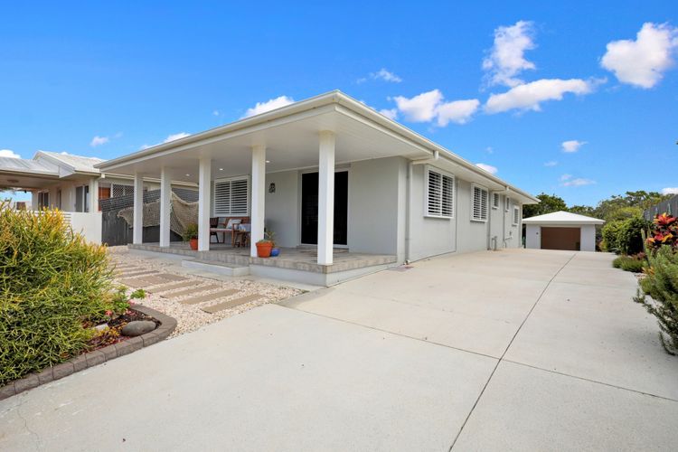 Villa on Miller