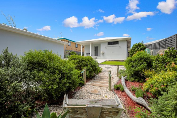 Villa on Miller