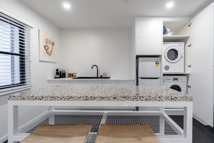Parrots Nest – 2 Bedroom