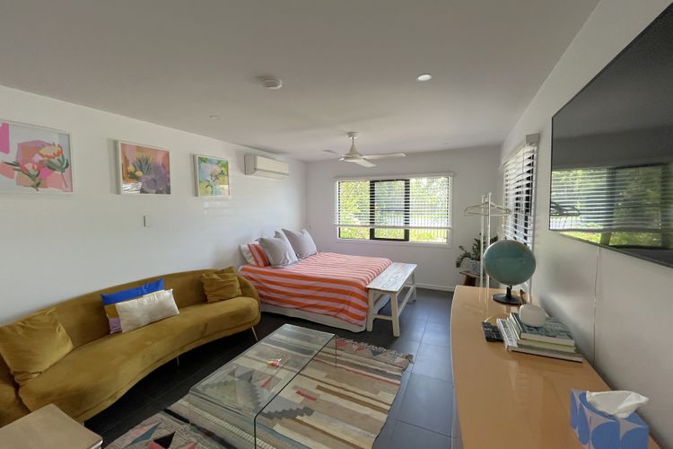 Parrots Nest – 2 Bedroom