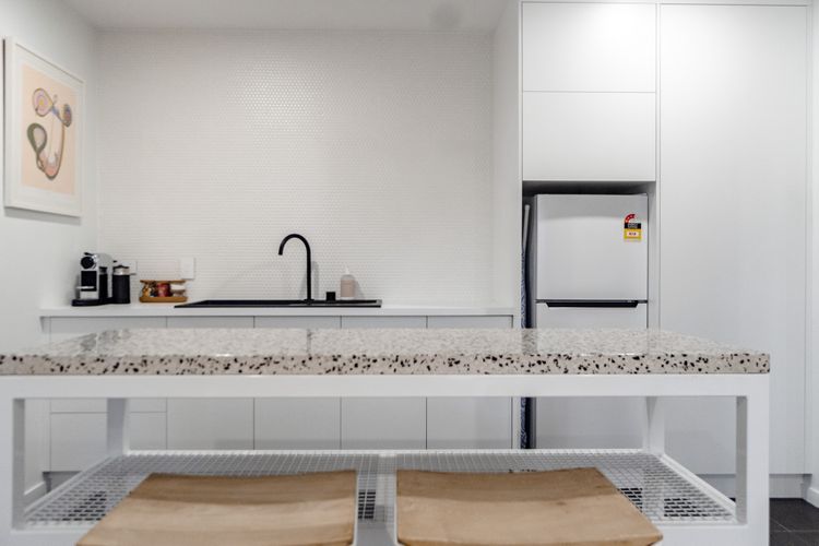 Parrots Nest – 2 Bedroom