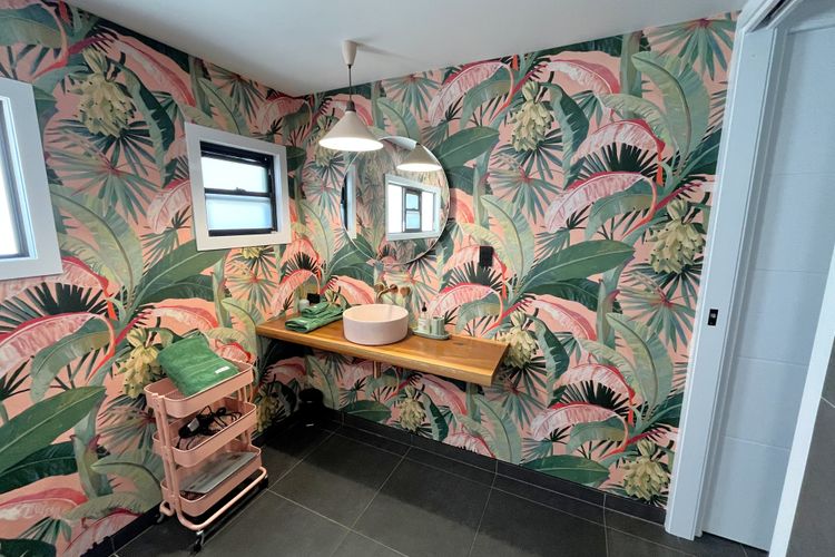 Parrots Nest – 2 Bedroom