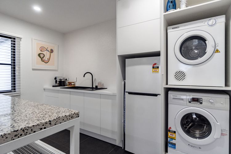 Parrots Nest – 1 Bedroom