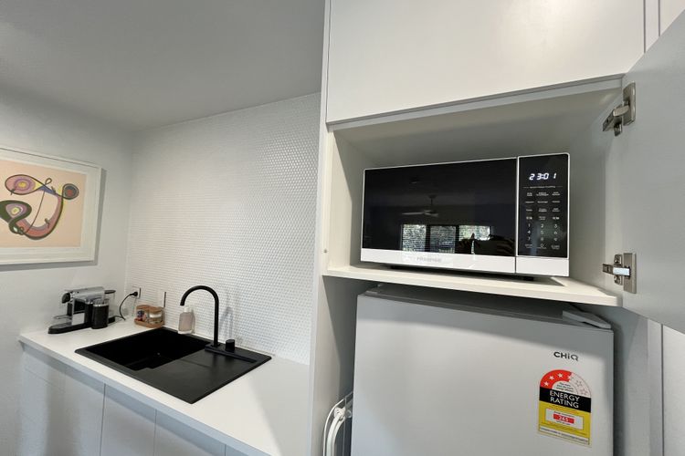 Parrots Nest – 1 Bedroom