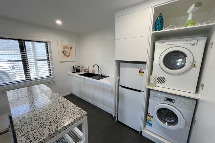 Parrots Nest – 1 Bedroom