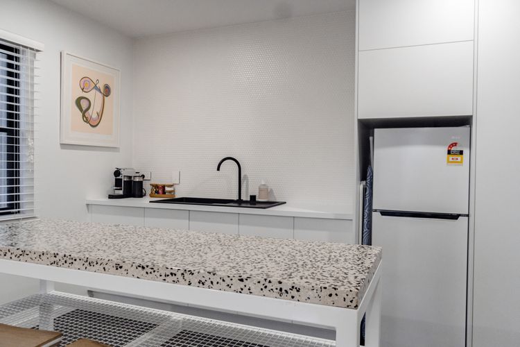 Parrots Nest – 1 Bedroom